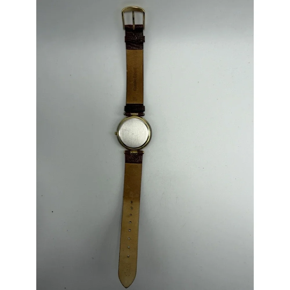 Rodi Ardari Ladies Watch New Battery Australian Opal Face 32MM 7.5